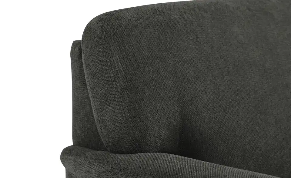 Ecksofa Valencia, Detailansicht