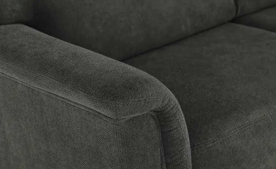 Ecksofa Valencia, Detailansicht