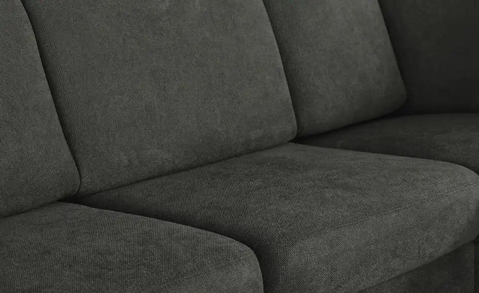 Ecksofa Valencia, Detailansicht