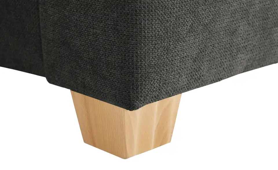 Ecksofa Valencia, Detailansicht