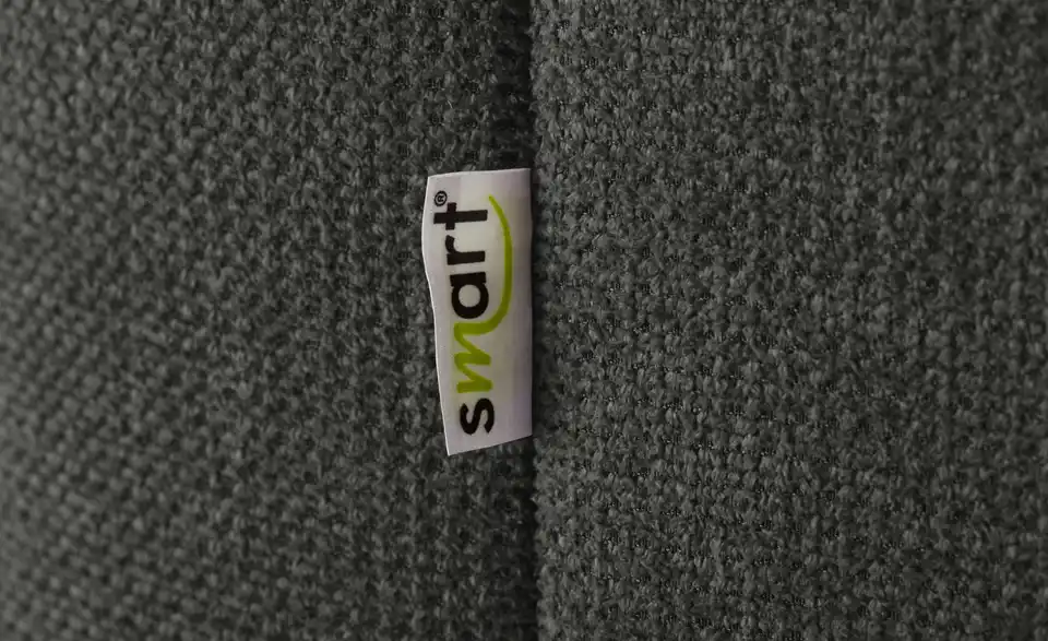 Ecksofa Valencia, Detailansicht