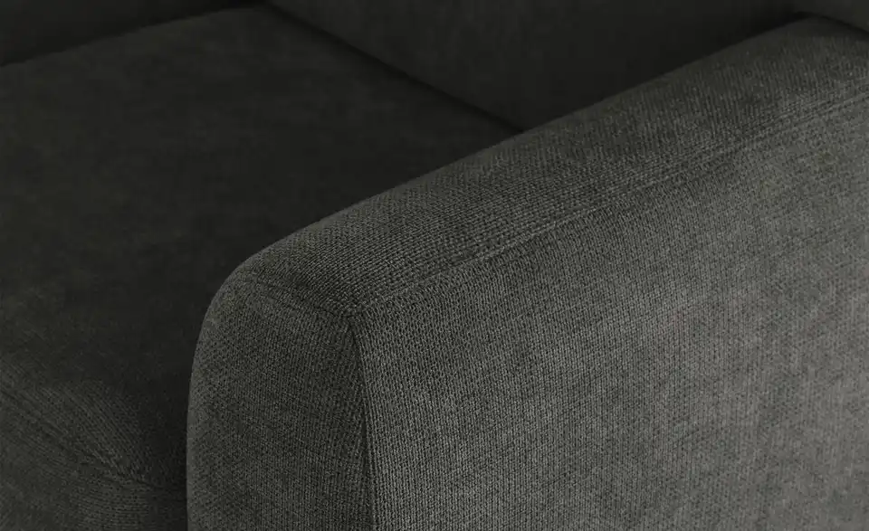 Ecksofa Valencia, Detailansicht