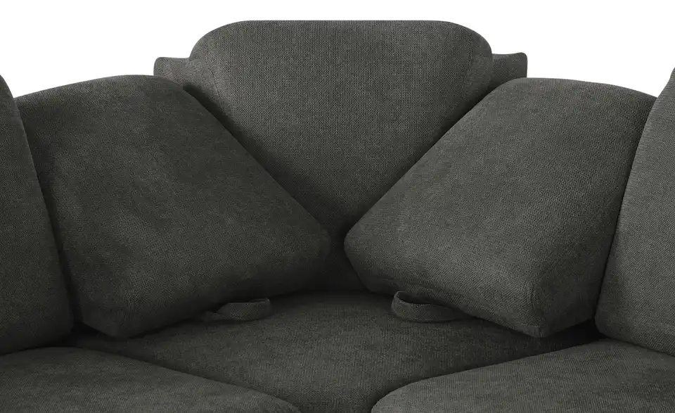 Ecksofa Valencia, Detailansicht