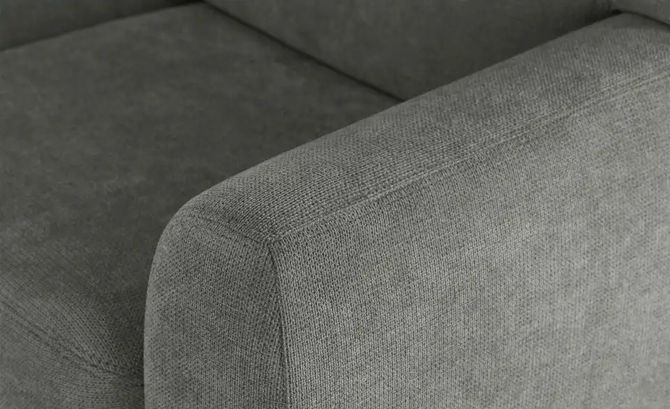 Ecksofa Valencia, Detailansicht