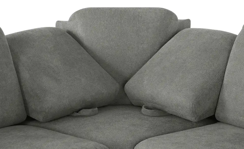 Ecksofa Valencia, Detailansicht