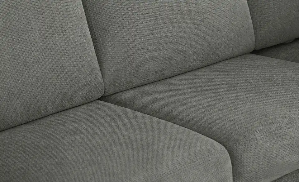 Ecksofa Valencia, Detailansicht