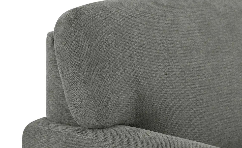 Ecksofa Valencia, Detailansicht