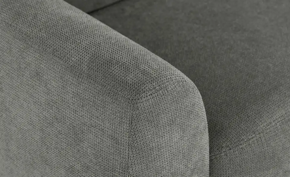 Ecksofa Valencia, Detailansicht