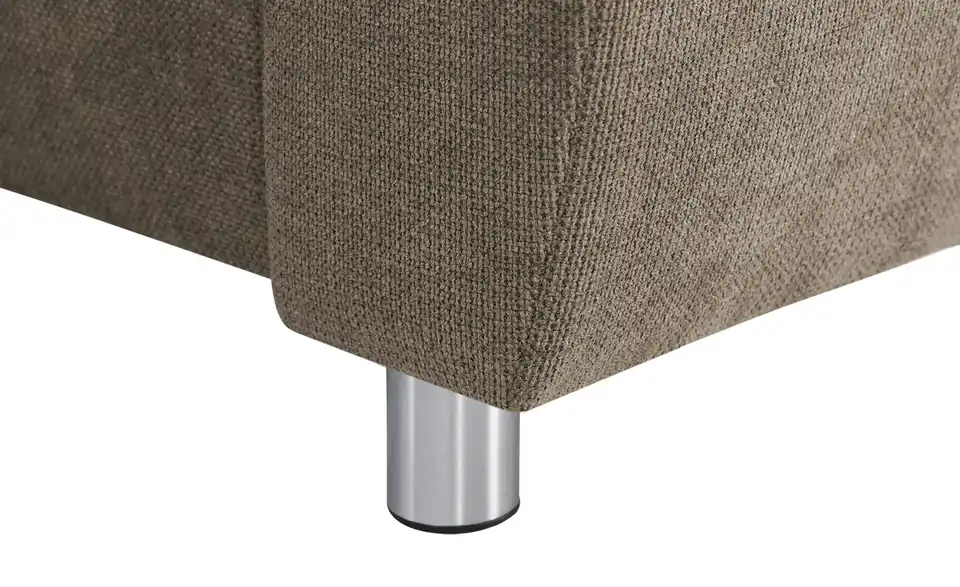 Ecksofa Valencia, Detailansicht