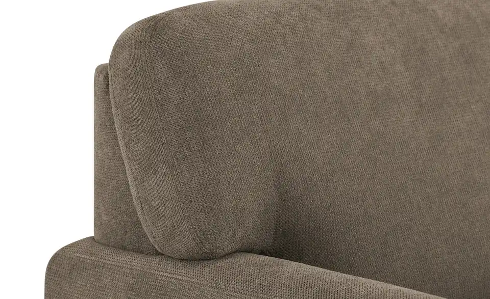 Ecksofa Valencia, Detailansicht