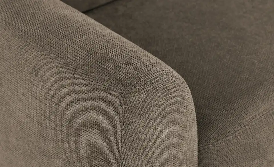 Ecksofa Valencia, Detailansicht