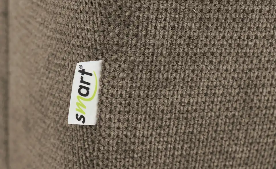 Ecksofa Valencia, Detailansicht