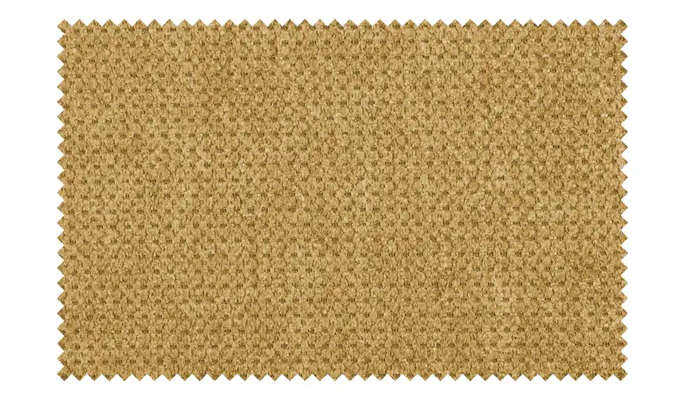 Ecksofa Valencia, Stoffstruktur