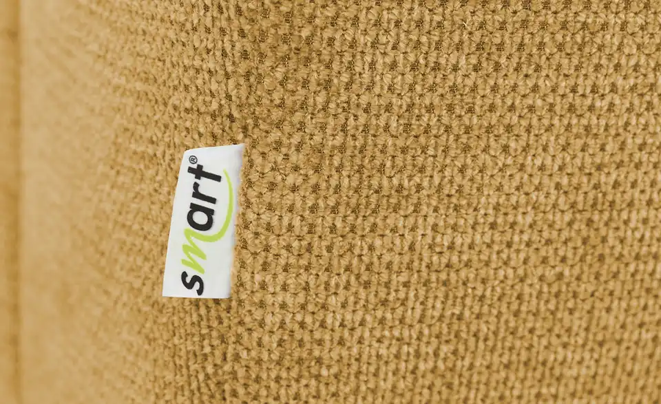 Ecksofa Valencia, Detailansicht