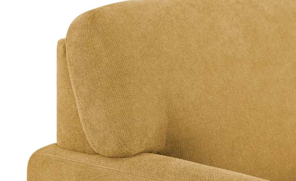 Ecksofa Valencia, Detailansicht