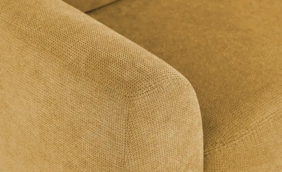 Ecksofa Valencia, Detailansicht