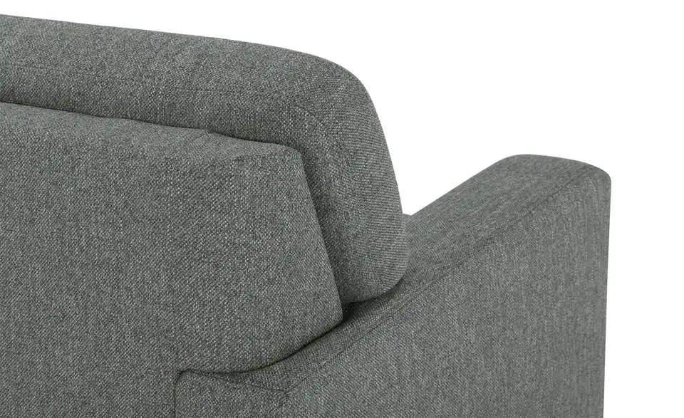 Ecksofa Valencia, Detailansicht