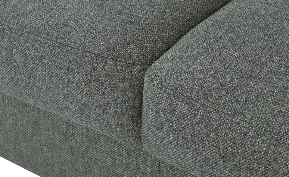 Ecksofa Valencia, Detailansicht