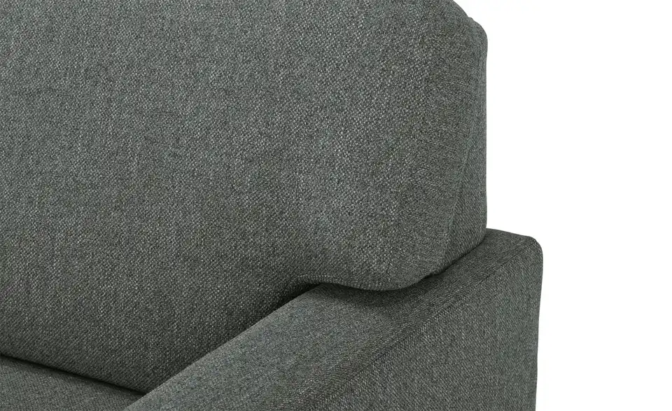 Ecksofa Valencia, Detailansicht