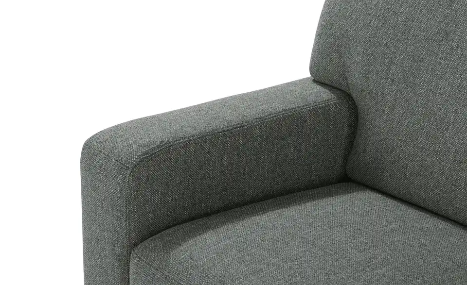 Ecksofa Valencia, Detailansicht