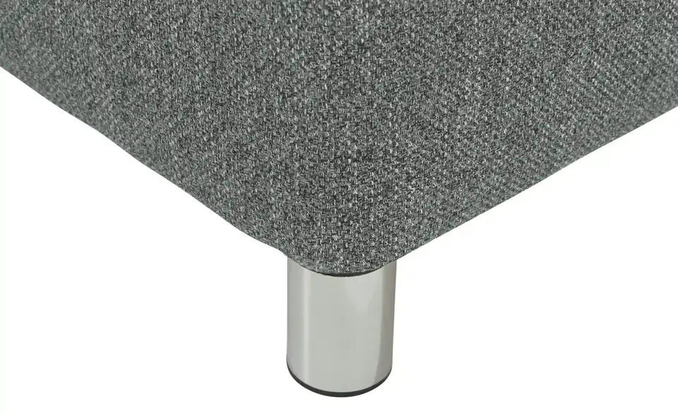 Ecksofa Valencia, Detailansicht