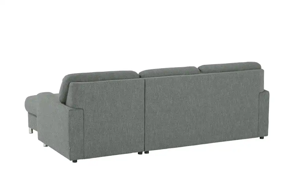 Ecksofa Valencia, Rückansicht