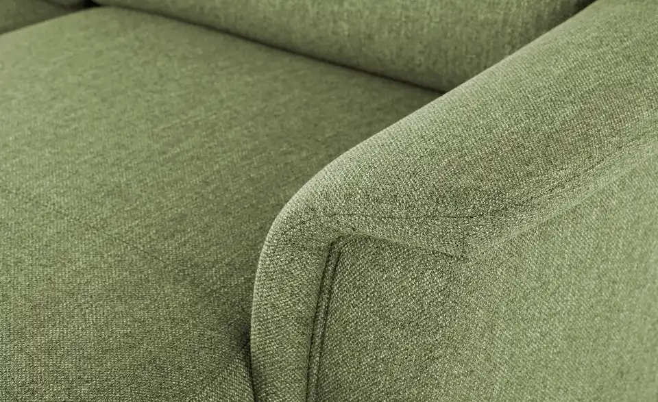 Ecksofa Valencia, Detailansicht