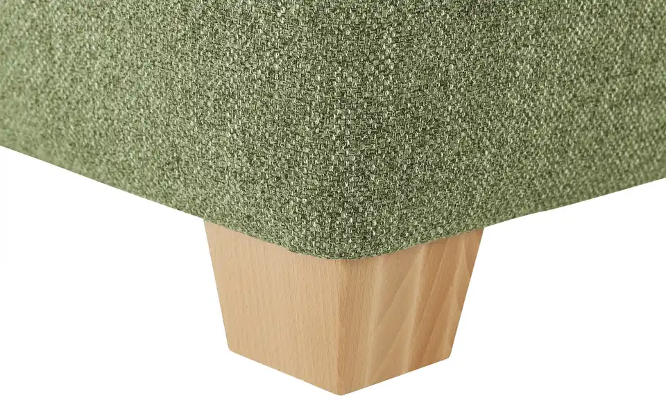 Ecksofa Valencia, Detailansicht