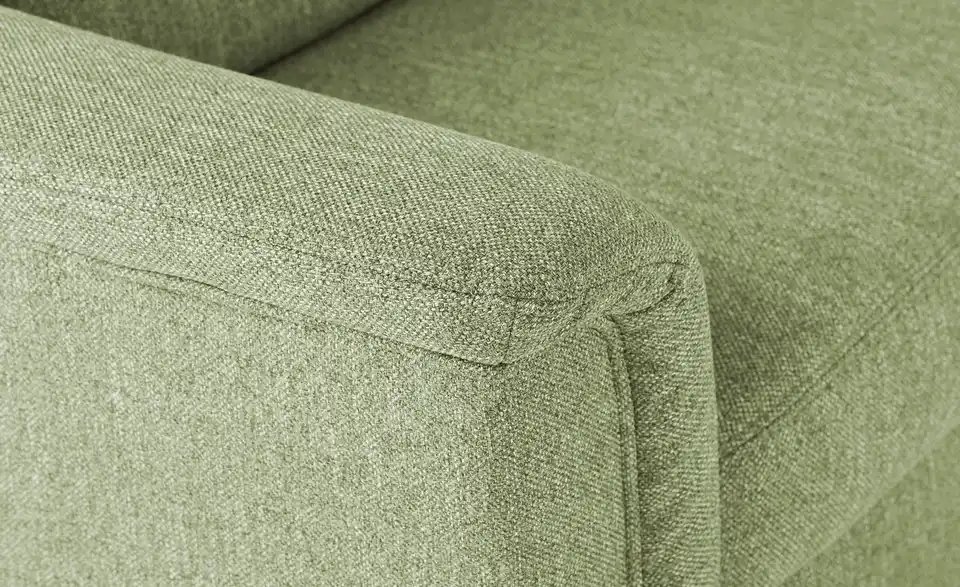 Ecksofa Valencia, Detailansicht