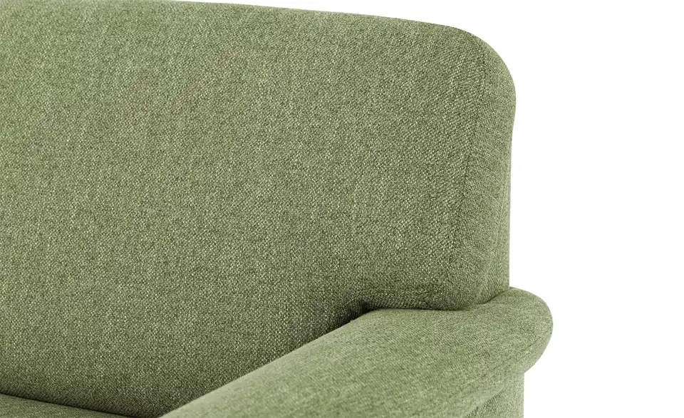 Ecksofa Valencia, Detailansicht