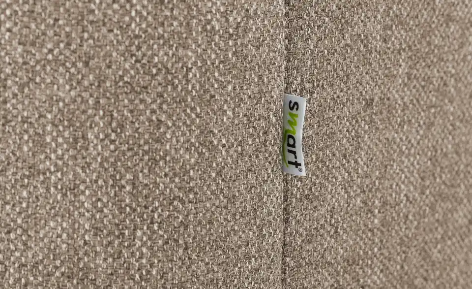 Ecksofa Valencia, Detailansicht