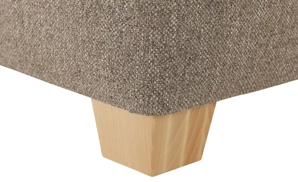 Ecksofa Valencia, Detailansicht