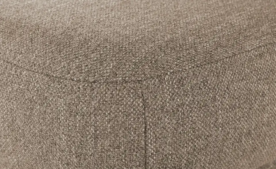 Ecksofa Valencia, Detailansicht