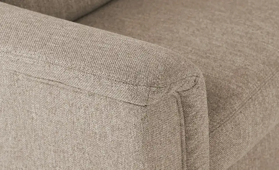 Ecksofa Valencia, Detailansicht