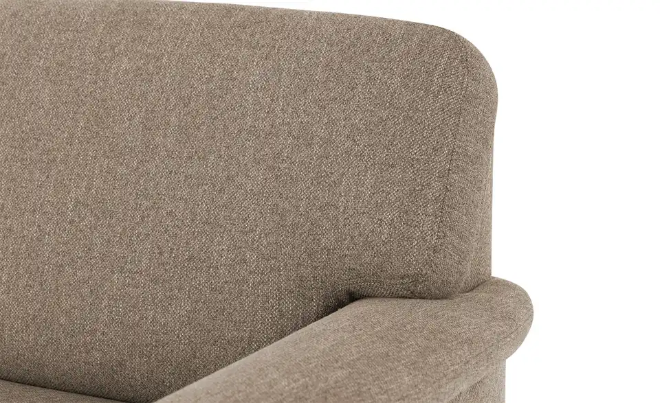 Ecksofa Valencia, Detailansicht