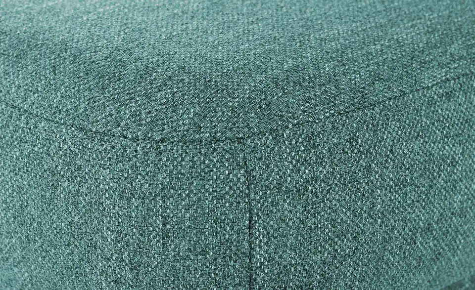 Ecksofa Valencia, Detailansicht