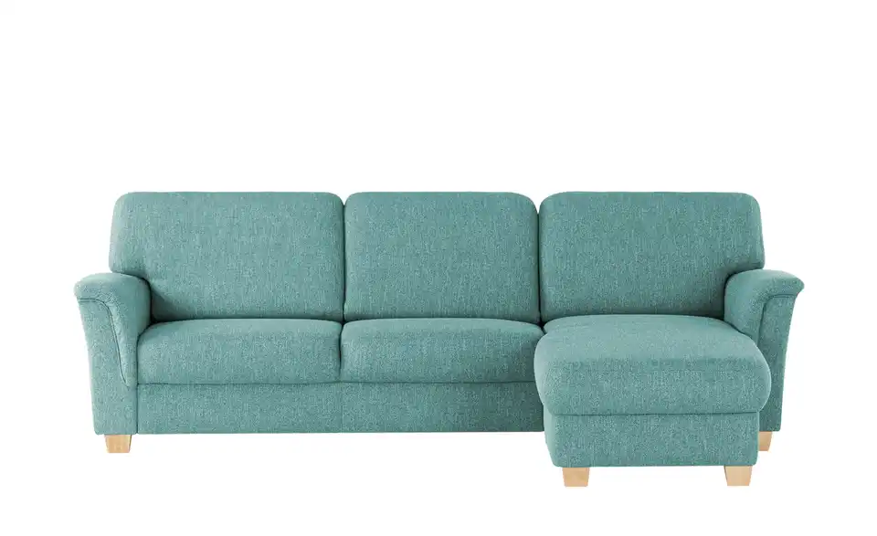 Ecksofa Valencia, Frontansicht