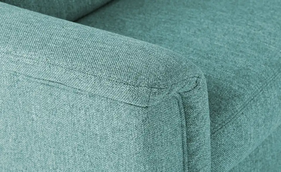 Ecksofa Valencia, Detailansicht