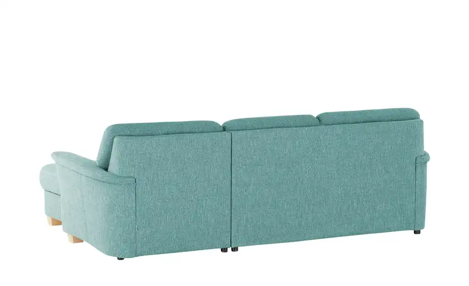 Ecksofa Valencia, Rückansicht