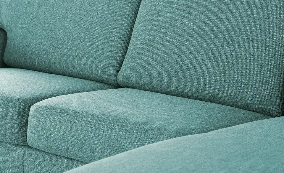 Ecksofa Valencia, Detailansicht