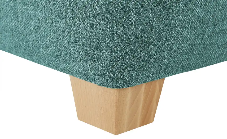 Ecksofa Valencia, Detailansicht