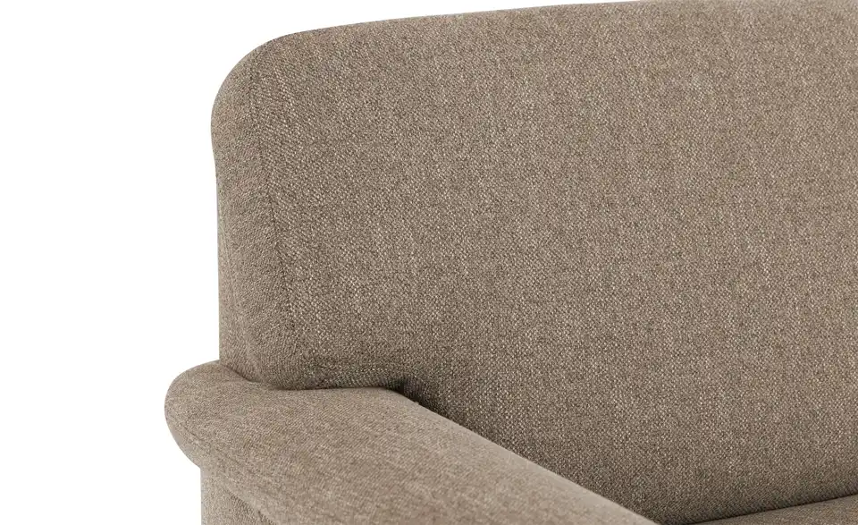 Ecksofa Valencia, Detailansicht