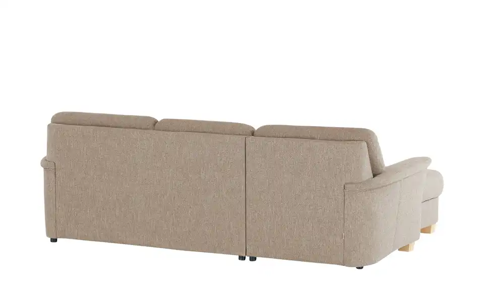 Ecksofa Valencia, Rückansicht