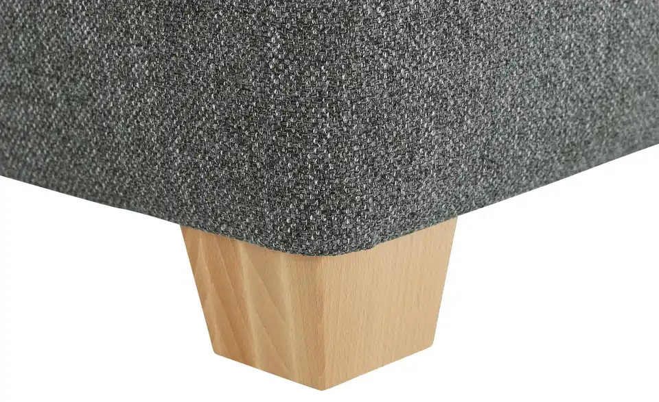 Ecksofa Valencia, Detailansicht