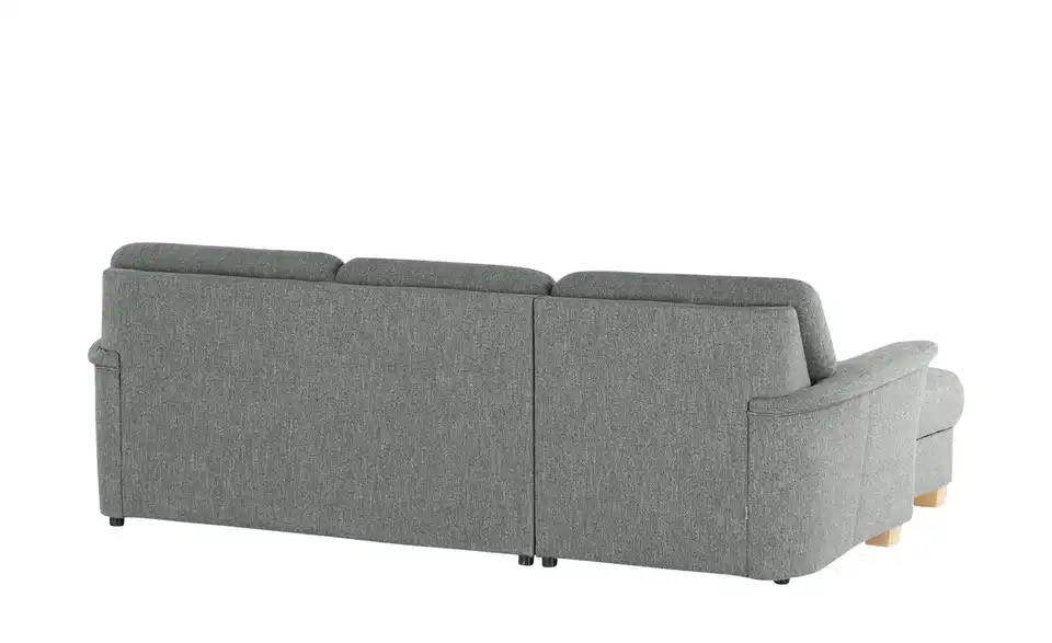 Ecksofa Valencia, Rückansicht