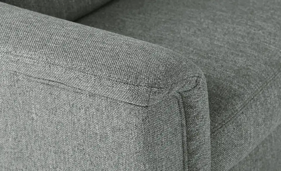 Ecksofa Valencia, Detailansicht