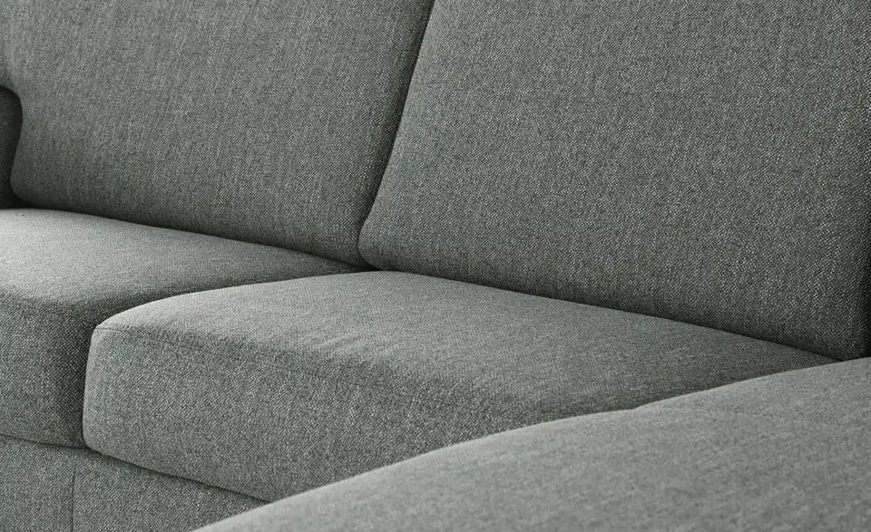Ecksofa Valencia, Detailansicht