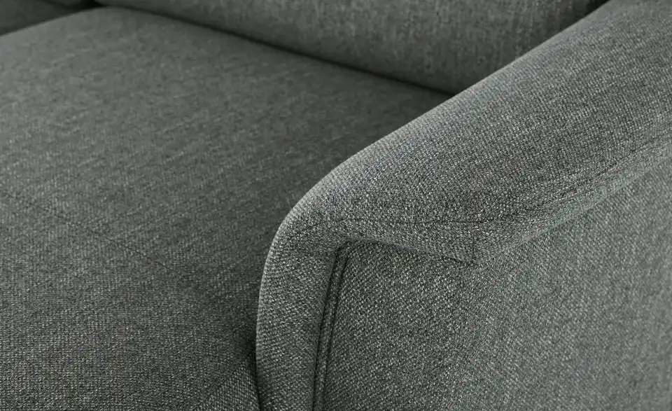 Ecksofa Valencia, Detailansicht