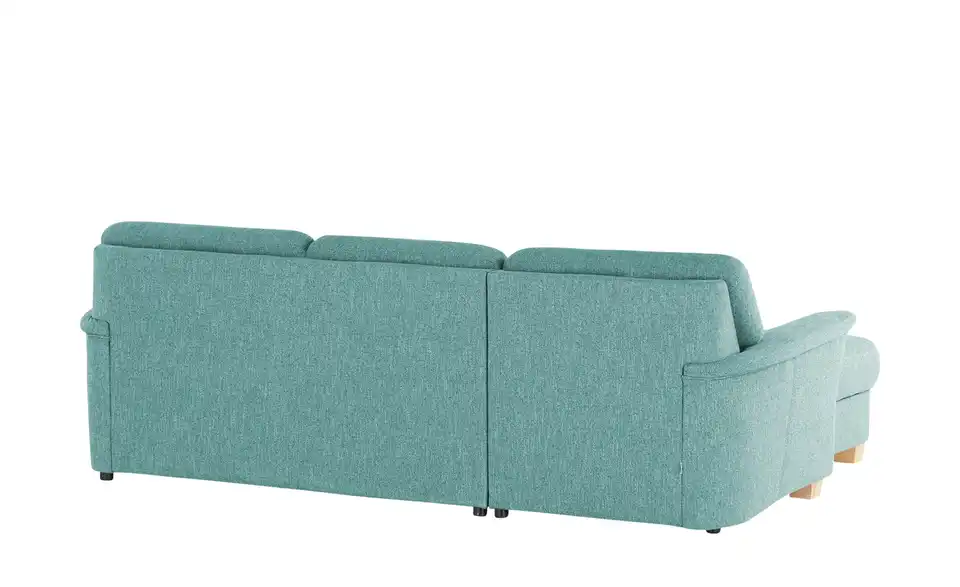 Ecksofa Valencia, Rückansicht