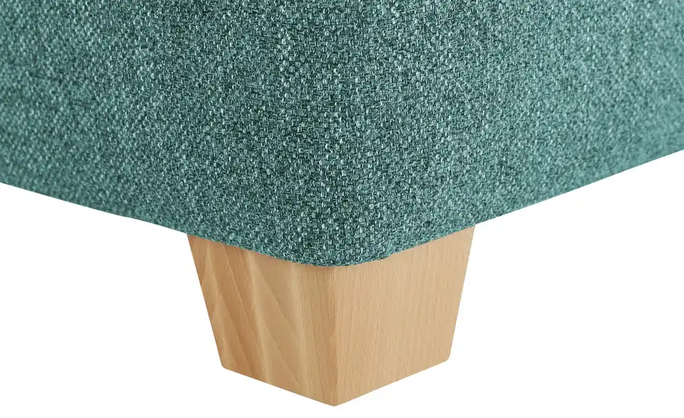 Ecksofa Valencia, Detailansicht